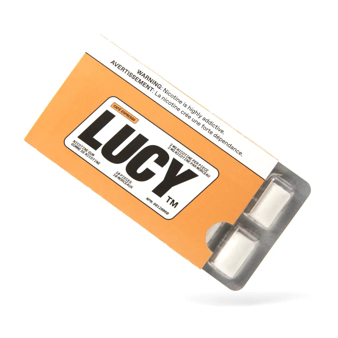 Gum