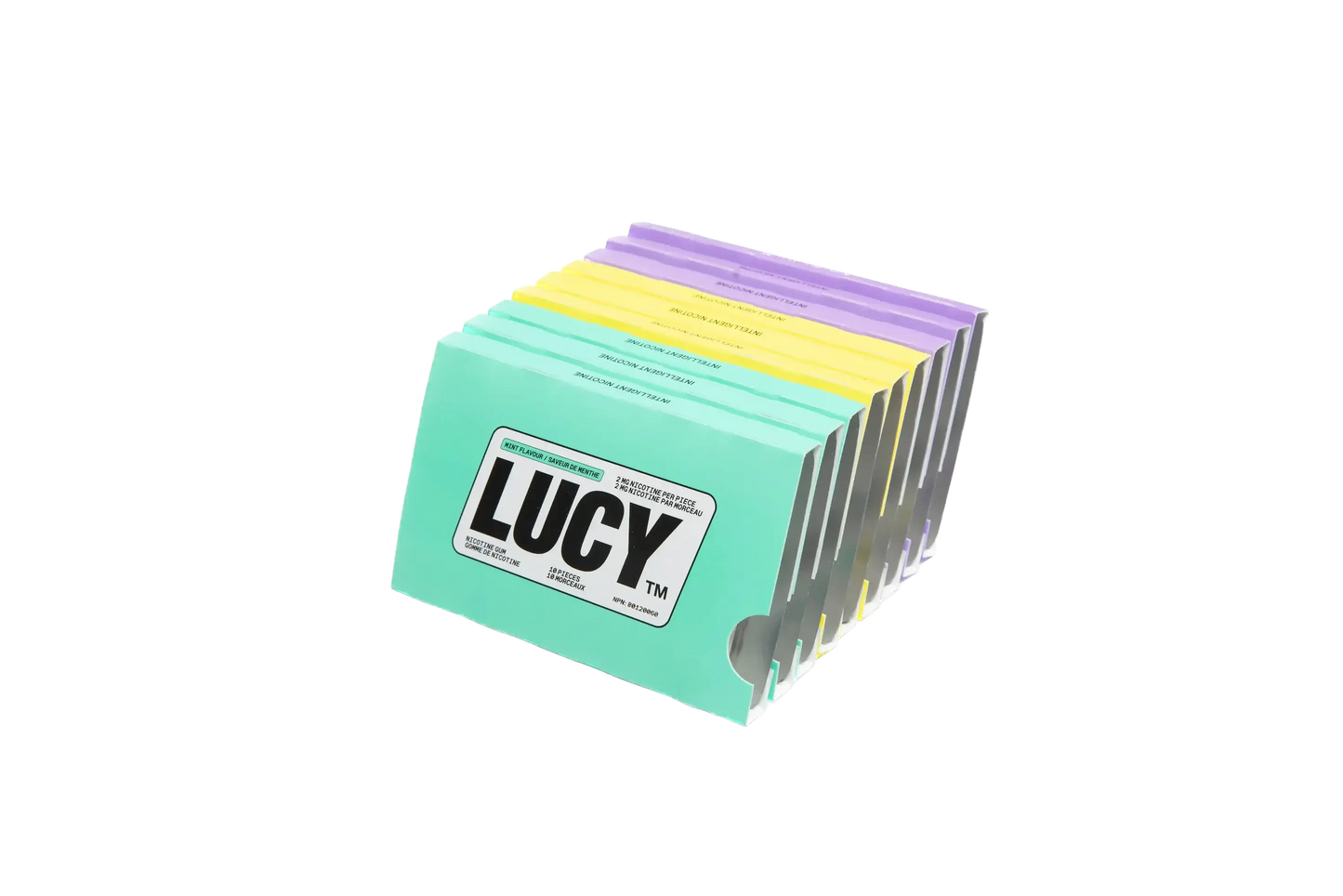 Gum