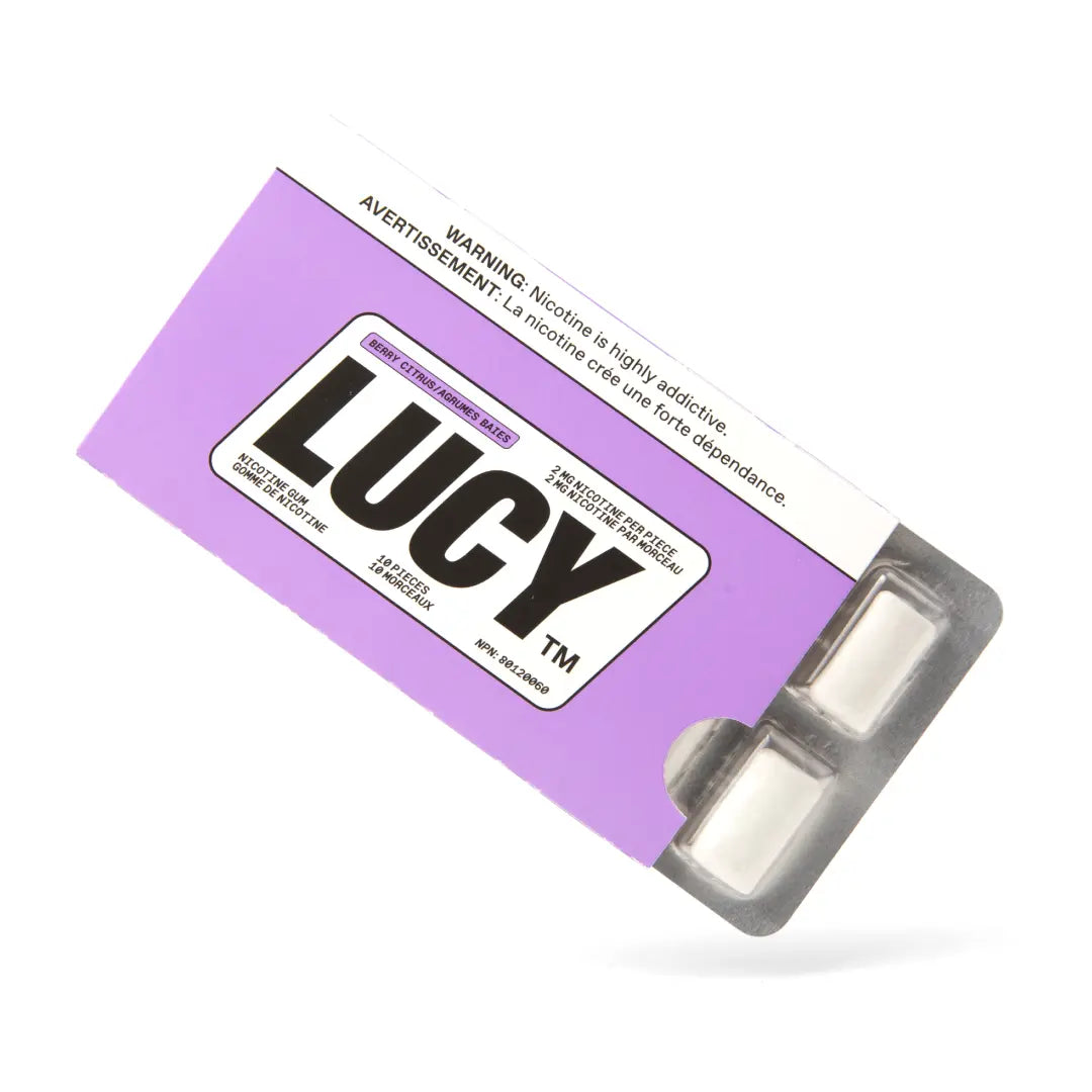 Gum