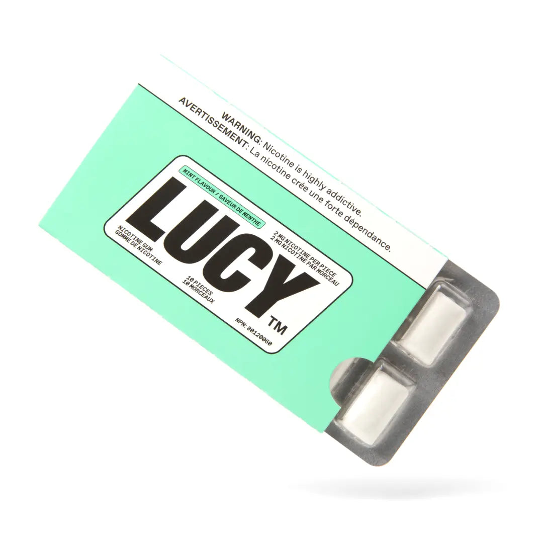 Gum