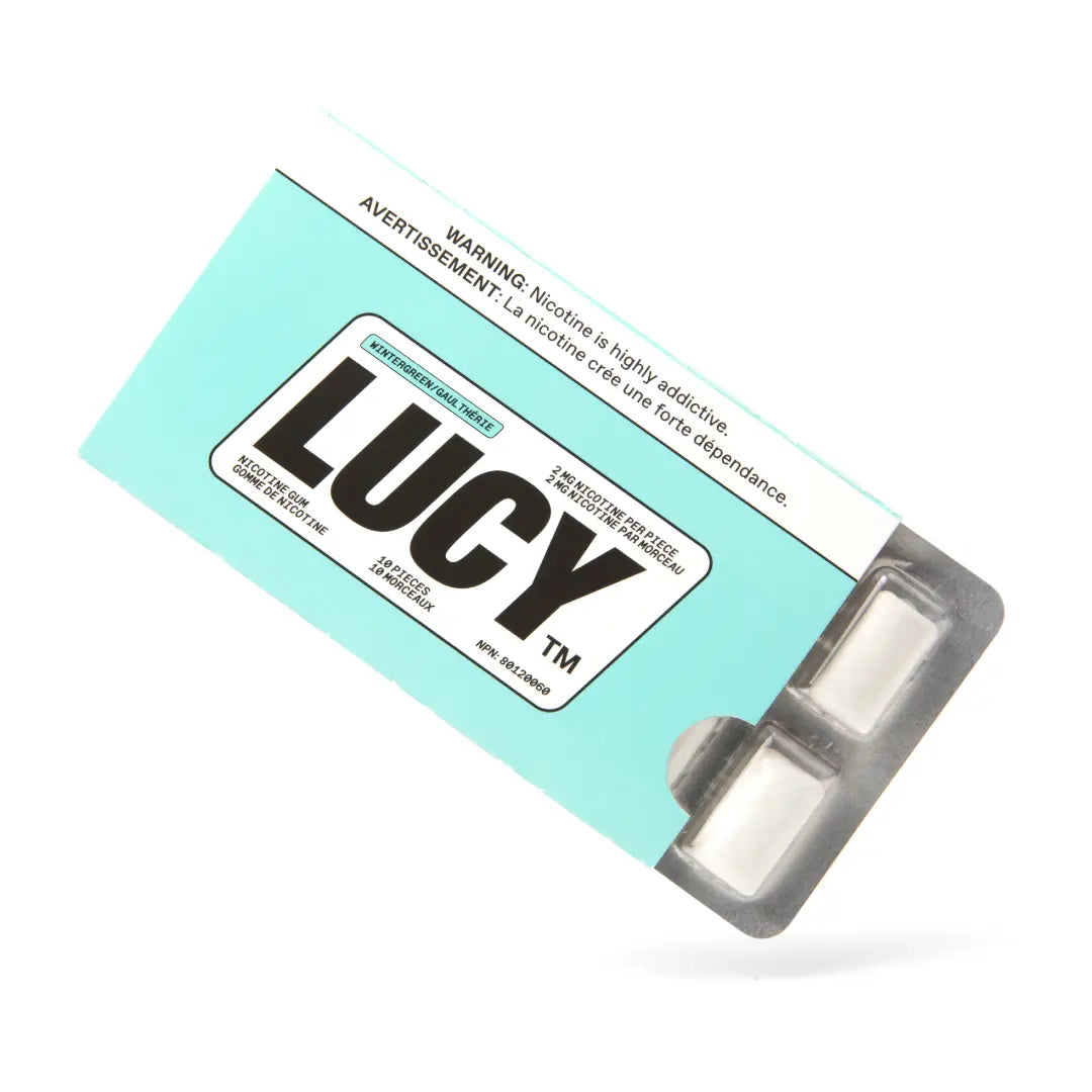 Gum