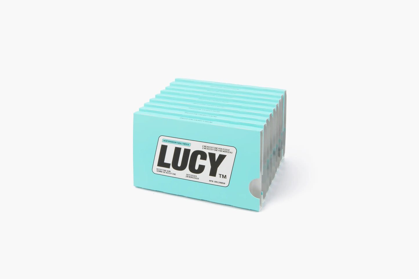 Gum