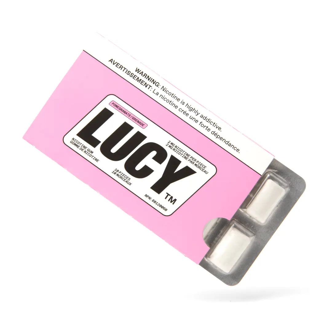 Gum