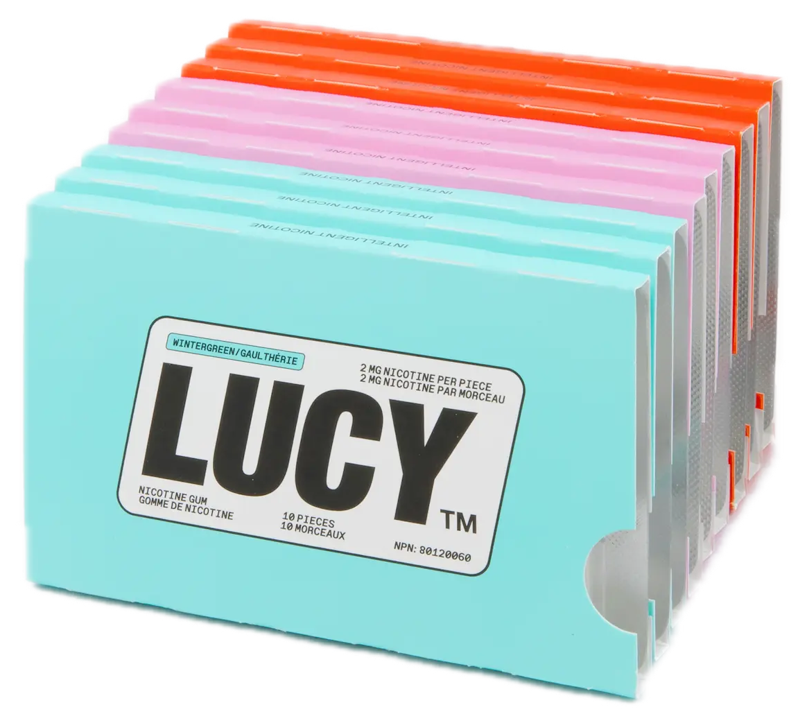 Gum