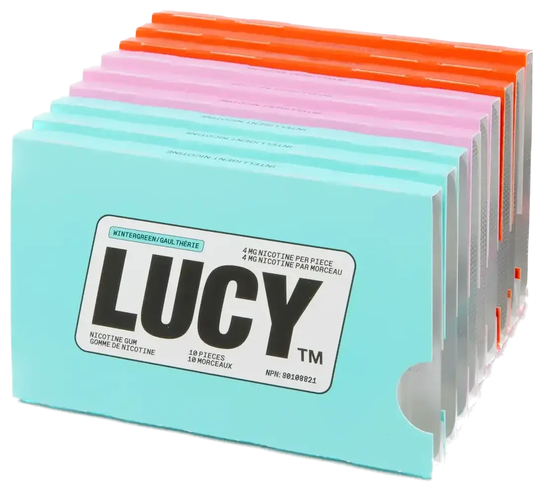 Gum
